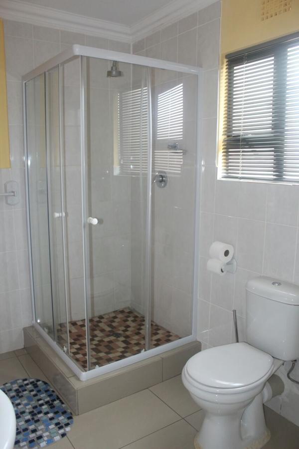 Mbopha Guest House Ulundi Eksteriør bilde