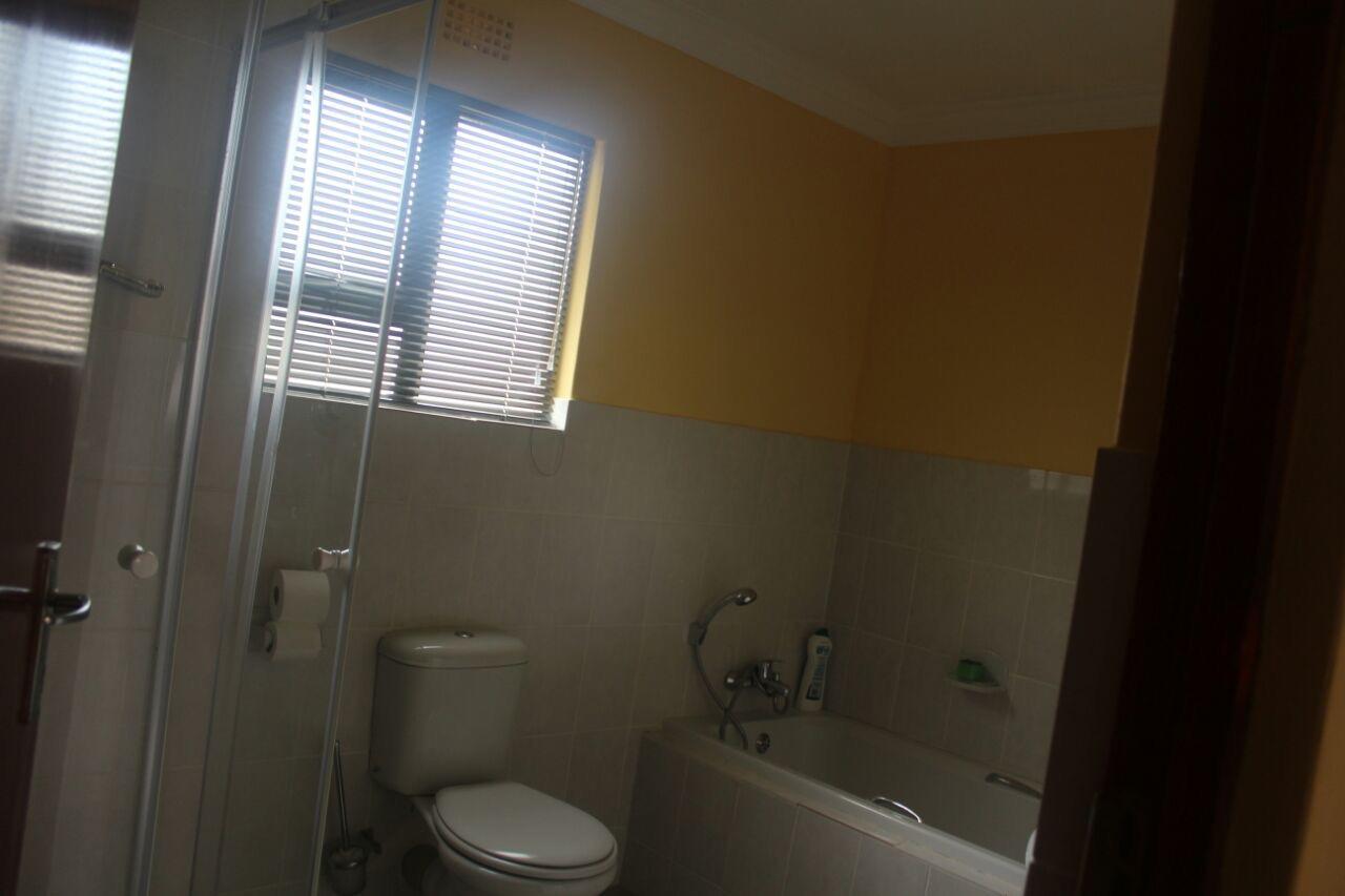 Mbopha Guest House Ulundi Eksteriør bilde